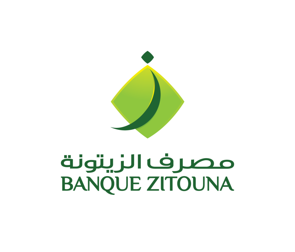 Banque Zitouna Logo