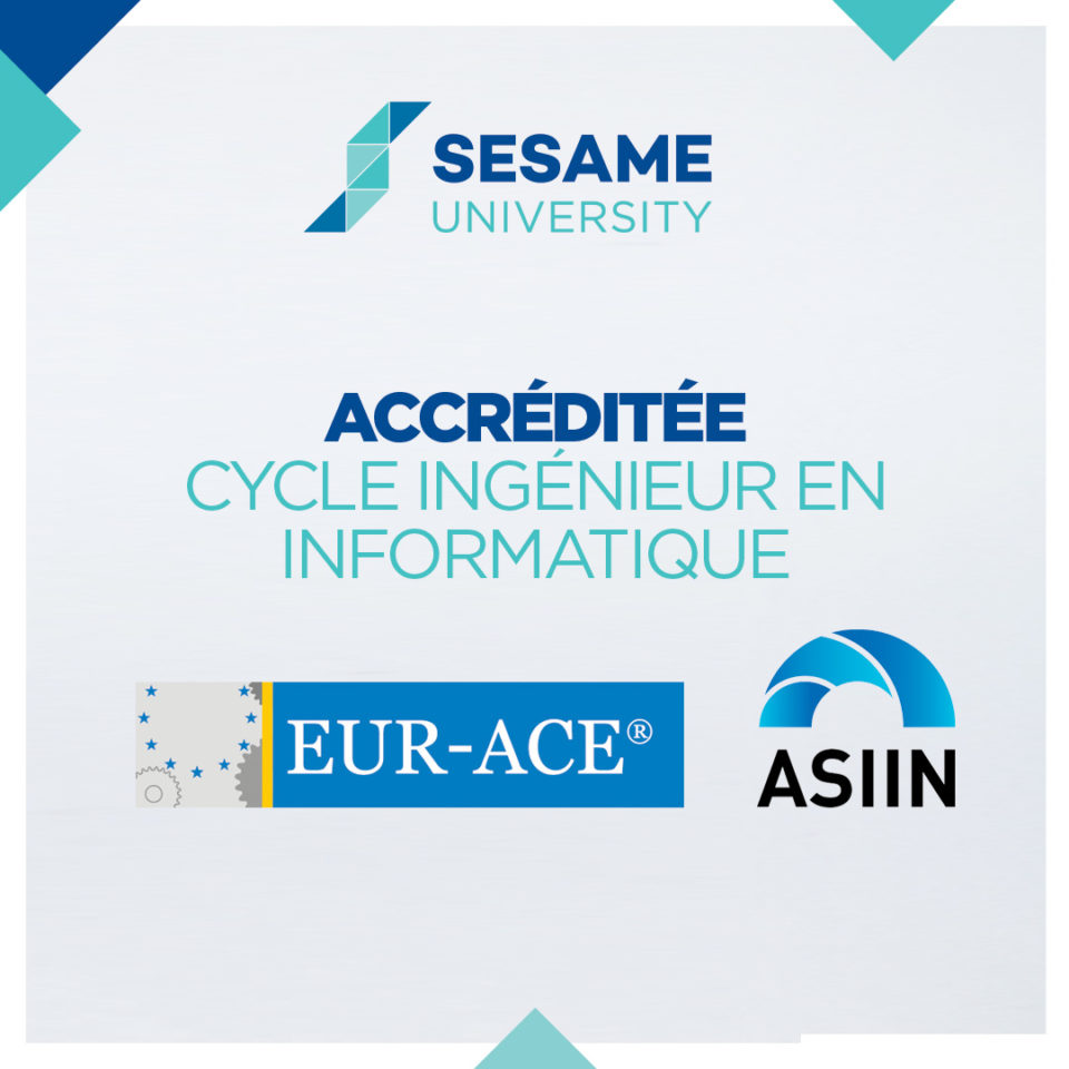 Accréditation-ASIIN-Eurace-Cycle-ingenieur-universite-privee-sesame-tunisie