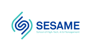 logo sesame